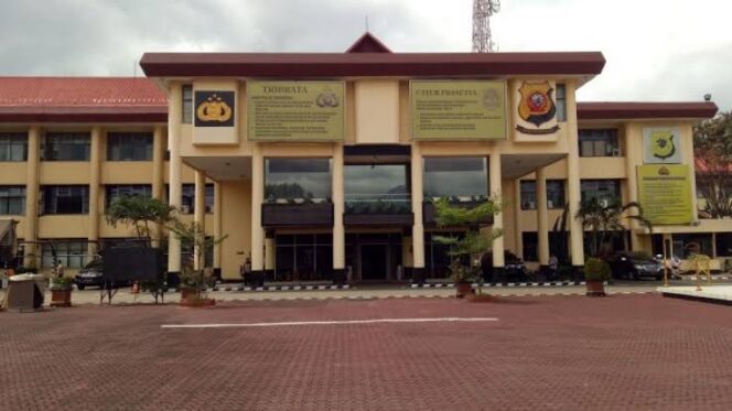 
 Korban Intimidasi Oknum Anggota Polres Purwakarta,Resmi Dilaporkan Ke Propam Polda Jabar 