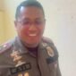 Kepala Seksi Pengembangan Aparatur Satpol PP Kota Bandung Ayi Supriatna (Foto : Istimewa)