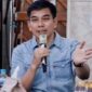 H.Sonny Salimi,S.ST,MT,Direktur Utama Perumda Tirtawening Kota Bandung (Foto : Istimewa)