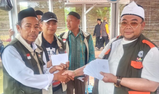 
 Presiden RBH,Silaturahmi Sambil Mancing Bersama Jaringan