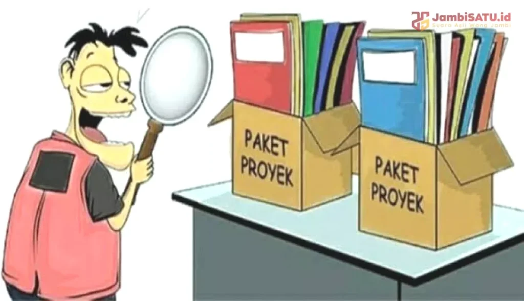 Melebihi SKP, KAKI Minta Maleo Grup  Diberi Sanksi Tegas