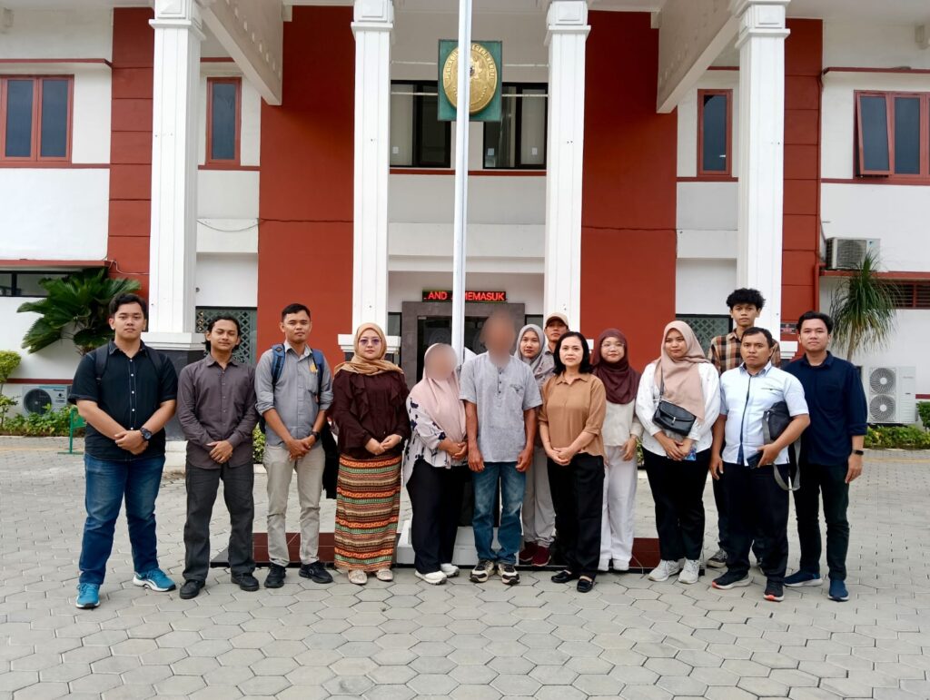 Perjuangan Panjang Mencari Keadilan bagi Baladiva Nisrina Maheswari dalam Kasus Dugaan Pembunuhan Berencana