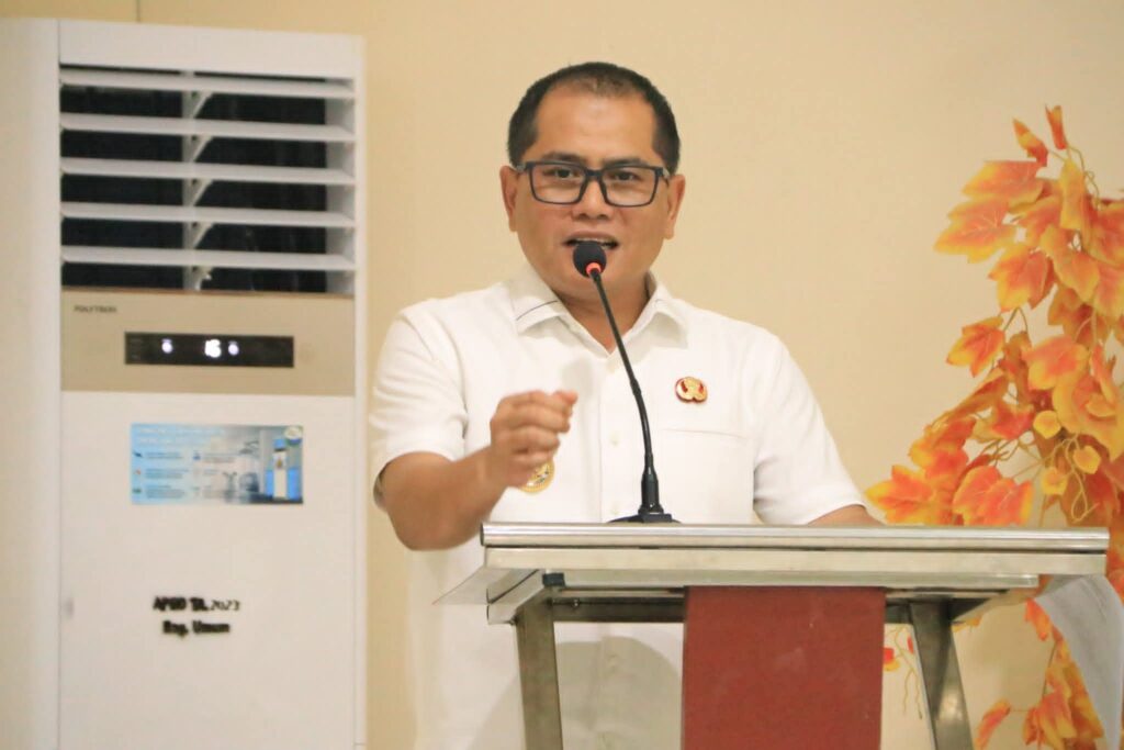 Tanggapi Keluhan Masyarakat, Pemkab Buol Alokasikan Rp 22,9 Milyar untuk Perbaikan Jalan