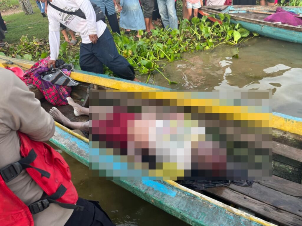 Hari Kedua Pencarian, Tim SAR Temukan Korban Tenggelam di Waduk Jatiluhur