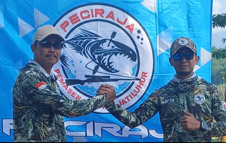 Ketua DPD PPII Jabar Akhirnya Terpilih H Sanari dari Club Peciraja Periode 2025-2029