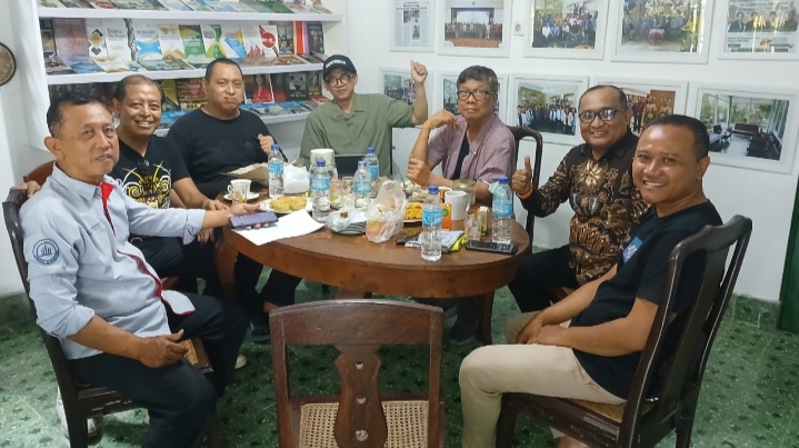 Pakar Ingatkan Urgensi Literasi Keuangan, Kehati-hatian dalam Trading Forex