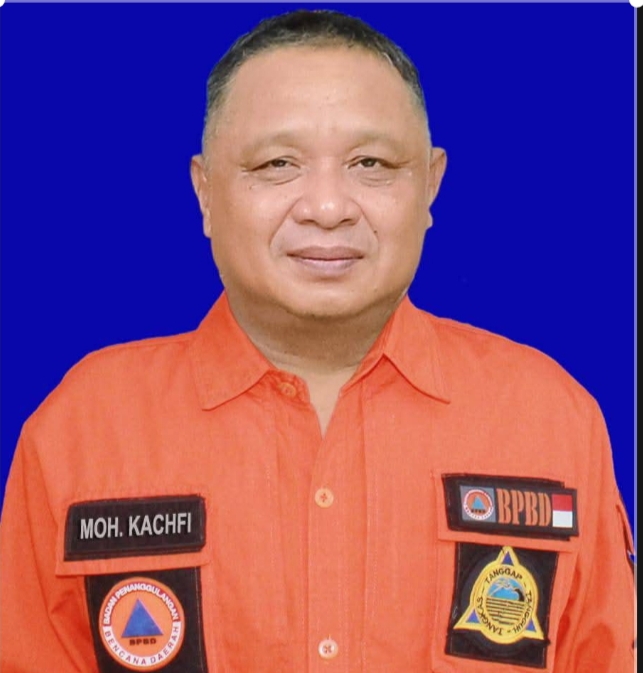 Awas Cuaca Buruk….! Ini Himbauan BPBD Kabupaten Buol