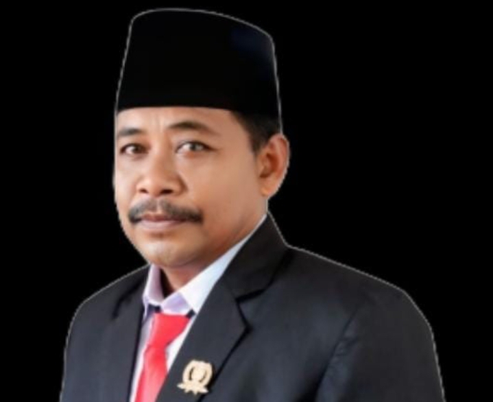 Wakil Ketua II DPRD Buol Dukung Penertiban Kendaraan Dinas, Tekankan Pengawasan Aset Daerah