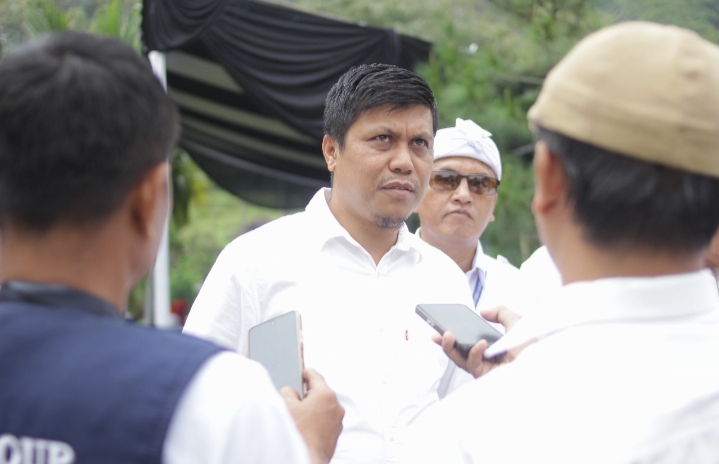 Krisis Ekologi Jawa Barat Mengemuka, MAJU JABAR Dorong Pengusutan Menyeluruh Kasus Kebun Teh Malabar