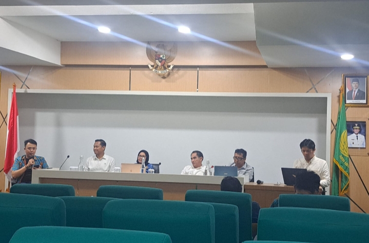 Dukung Keberlangsungan Media Massa, Pemdaprov Jabar akan Selenggarakan Uji Kompetensi Wartawan pada 2026