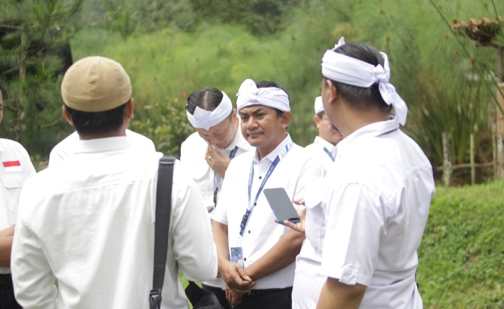 Murfito Adi: Tanpa Gerakan Nyata, Hari Sejuta Pohon Hanya akan Jadi Simbol