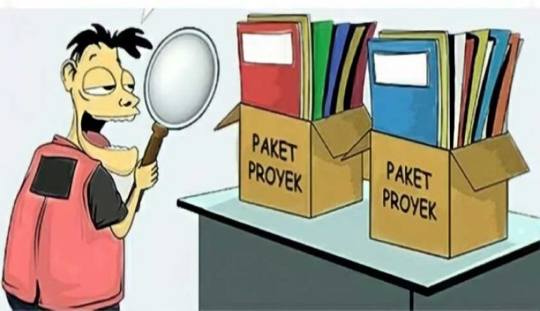 Boyong 2 Paket PL Tak Miliki SBU Dipersyaratkan, KAKI Minta CV SS Qia Borneo Tend Disanksi Tegas