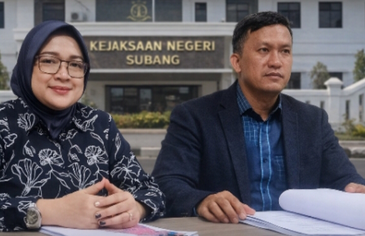 Kuasa Hukum: Lahan yang Digunakan untuk Proyek Pabrik Mobil Listrik VinFast Milik Warga