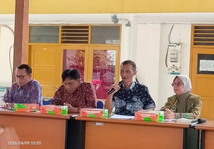 Pemkab Sleman Kolaborasikan Nilai Agama dan Budaya serta Ketahanan Keluarga untuk Membentuk Generasi Unggul