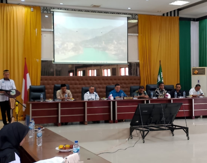 LANN Agara Apresiasi Peran Aktif Masyarakat dalam Membantu Pengungkapan Kasus Narkotika