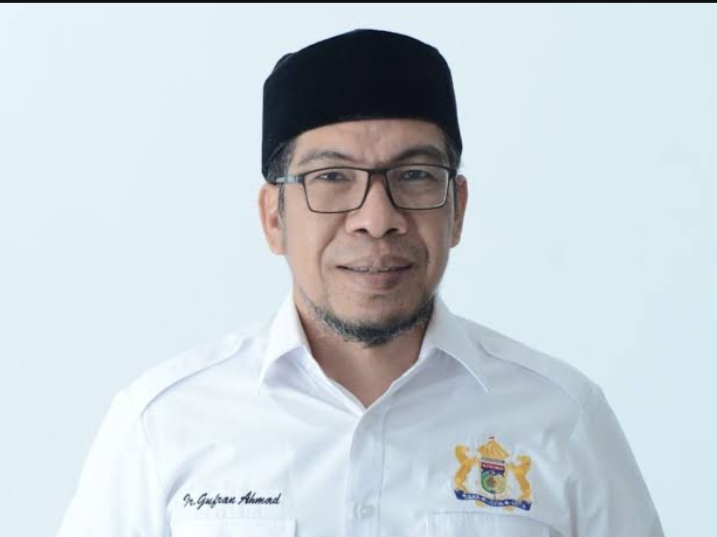 Gufran Ahmad Resmi Maju, Bursa Ketua Kadin Sulteng Mulai Memanas