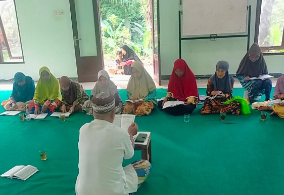 Belajar dari Nabi Yusuf, Majelis Makrifatullah Serukan Gerakan Ketahanan Pangan