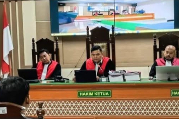 Bukti CCTV Kasus Pembunuhan Keluarga Paoman Hampir Rampung, Tuntutan JPU Ditunda ke Kamis