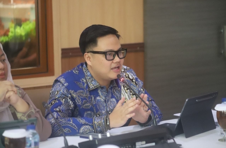 Pansus 18 Tekankan Pentingnya Penguatan Bank Bandung Lewat Penyempurnaan Regulasi