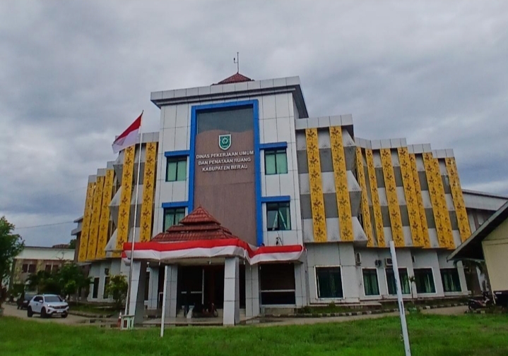 Dugaan Penyimpangan Syarat Tender Proyek Bandara Ujoh Bilang Rp 6 Miliar, KAKI Desak Inspektorat Mahakam Ulu Turun Tangan
