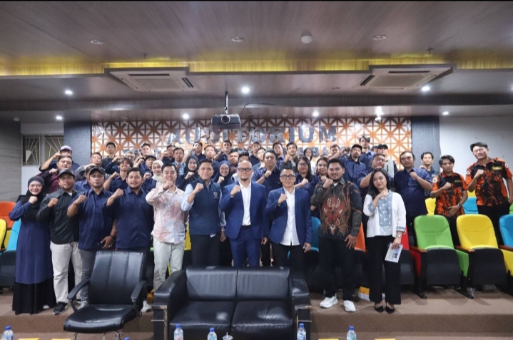 Edwin Senjaya: Koperasi Solusi Atasi Keterbatasan Modal UMKM dan Tekan Pinjol Ilegal