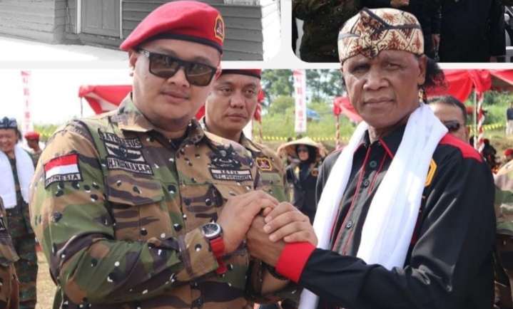 DPC GRIB Jaya Purwakarta Soroti Proyek Gedung 3 Lantai Milik “Ibu Nong” di Purwakarta, Diduga Abaikan K3 dan Upah Layak