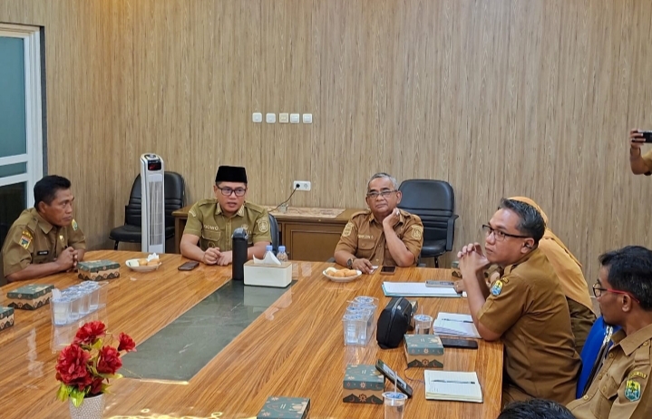 Penuhi Kriteria Kesiapan, Usulan Sekolah Rakyat Permanen Buol Berpeluang Masuk 89 Lokasi Tahap III Nasional