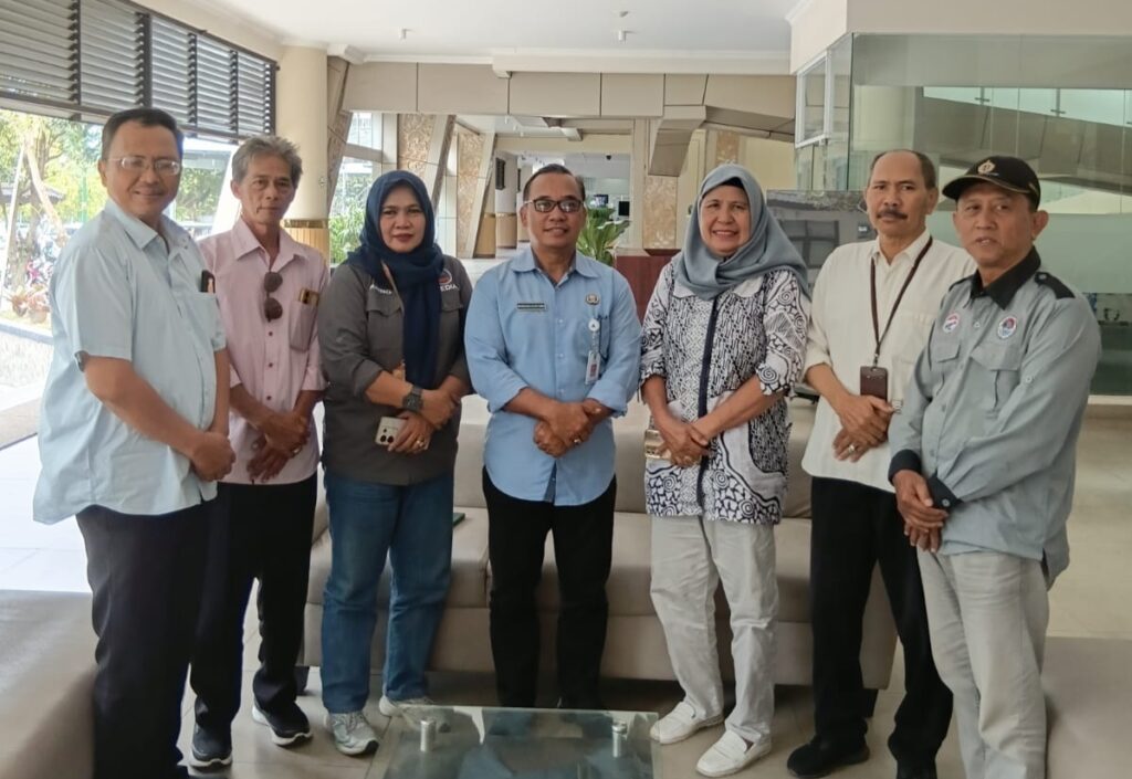 BPBD Sleman Waspadai Dua Ancaman: Erupsi Merapi dan Dampak Kemarau Panjang