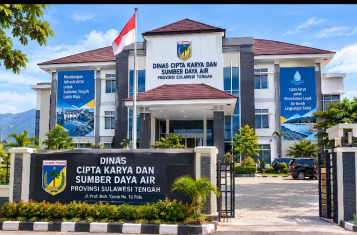 Diduga Menang Tender dengan SBU Dicabut, CV Banuata Jaya Abadi Bungkam Saat Dikonfirmasi Media