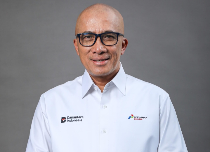 Di Bawah Pimpinan Avep Disasmita, Pertamina Drilling Bertransformasi Jadi ‘One Stop Solution Migas