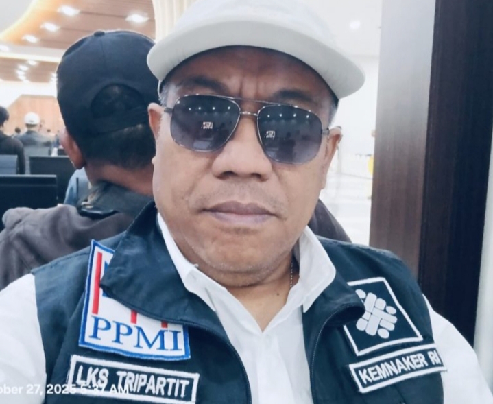 DPP PPMI Desak Mabes Polri Usut Ditjen Bina Penta, Diduga Lindungi TKA Ilegal di PT Askon Morowali