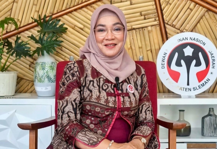 Gebyar Batik Sleman 2026: Warisan Budaya Didorong Jadi Penggerak Ekonomi IKM Lokal