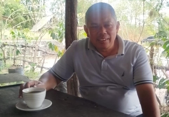 Menyeruput Kopi di Kaki Merapi, Warung Sumijo Tawarkan Cita Rasa dan Panorama Alam