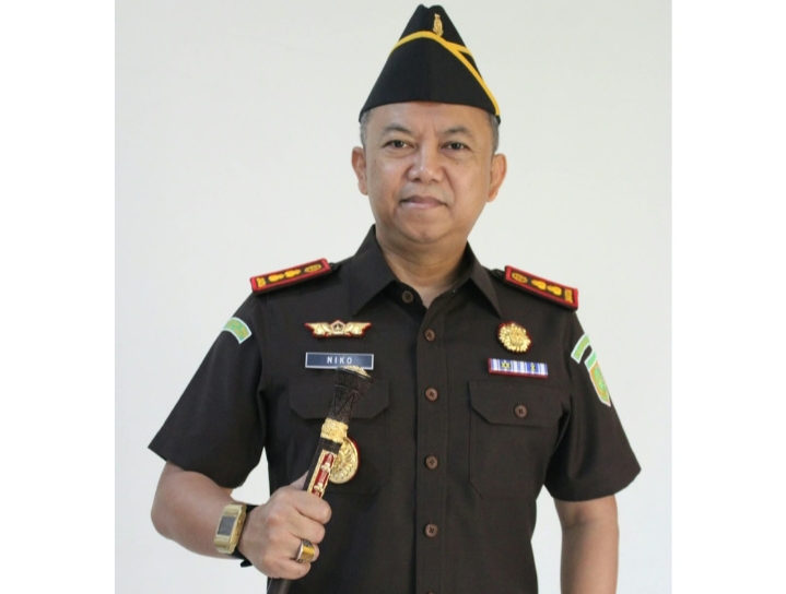 Kajari Indramayu Himbau Masyarakat Bijak Bermedia Sosial: Cek Fakta Sebelum Sebarkan, Hindari Ujaran Kebencian